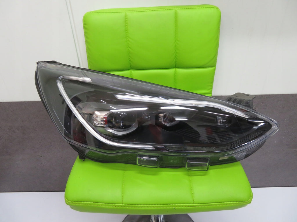 Frontscheinwerfer Ford Focus JX7B-13E016-CH 13E016 Full LED Rechts Headlight
