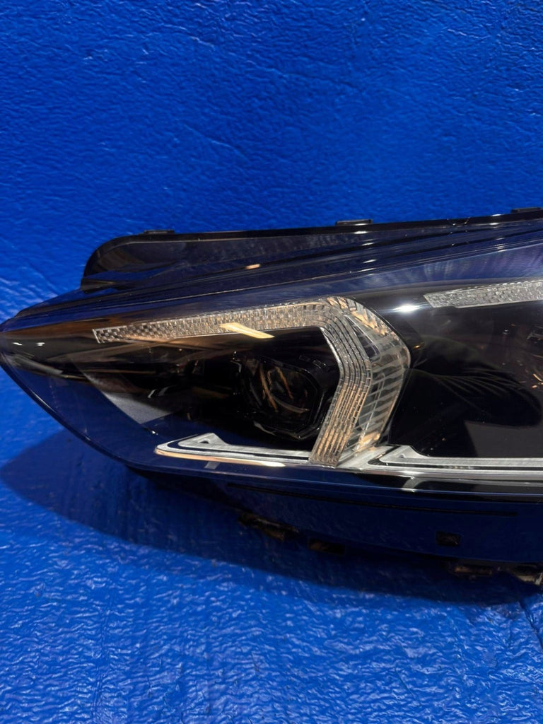 Frontscheinwerfer BMW X1 5A5BD47-02 LED Links Scheinwerfer Headlight SCH5168986439fq