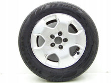 Laden Sie das Bild in den Galerie-Viewer, 1x Alufelge 15 Zoll 6.0&quot; 5x100 8L0601025N Audi A3 Rim Wheel