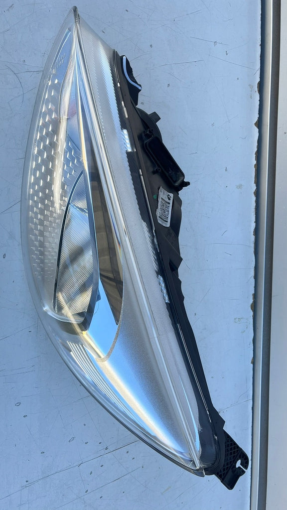 Frontscheinwerfer Ford Focus F1EB-13W030-AB Links Scheinwerfer Headlight SCH8610057874sa