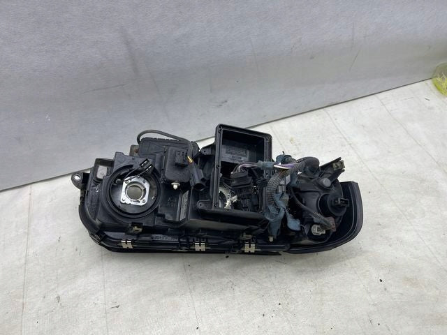 Frontscheinwerfer Volvo S80 30655901 Xenon Links Scheinwerfer Headlight