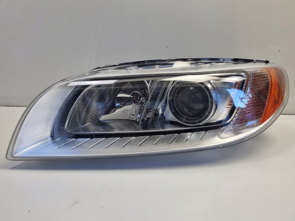 Frontscheinwerfer Volvo S80 II V70 III Xc70 31283915 Xenon Links Headlight