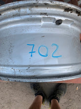 Load image into Gallery viewer, 1x Alufelge 17 Zoll 7.5" 5x112 47ET A2044016902 Mercedes-Benz W204 Rim Wheel FEL7241584108nl