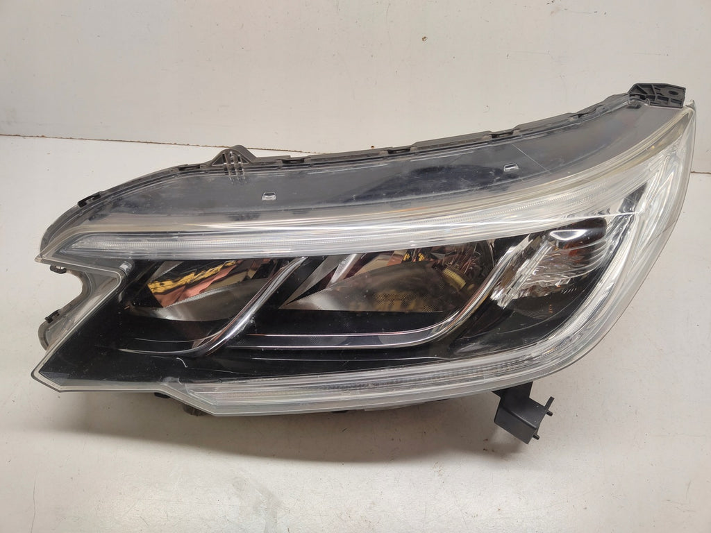 Frontscheinwerfer Honda Crv Cr-V W2574 LED Links Scheinwerfer Headlight