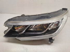 Frontscheinwerfer Honda Crv Cr-V W2574 LED Links Scheinwerfer Headlight