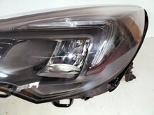 Load image into Gallery viewer, Frontscheinwerfer Opel Astra K 39195688 LED Links Scheinwerfer Headlight