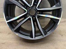 Load image into Gallery viewer, 1x Alufelge 19 Zoll 8008616 BMW X1 F48 Rim Wheel FEL5556890473un