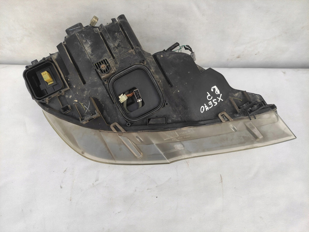 Frontscheinwerfer BMW X5 E70 Xenon Ein Stück (Rechts oder Links) Headlight SCH6126910691uj