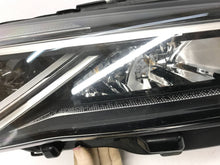 Load image into Gallery viewer, Frontscheinwerfer Seat Leon 5FB941008F Rechts Scheinwerfer Headlight SCH3727514056hb