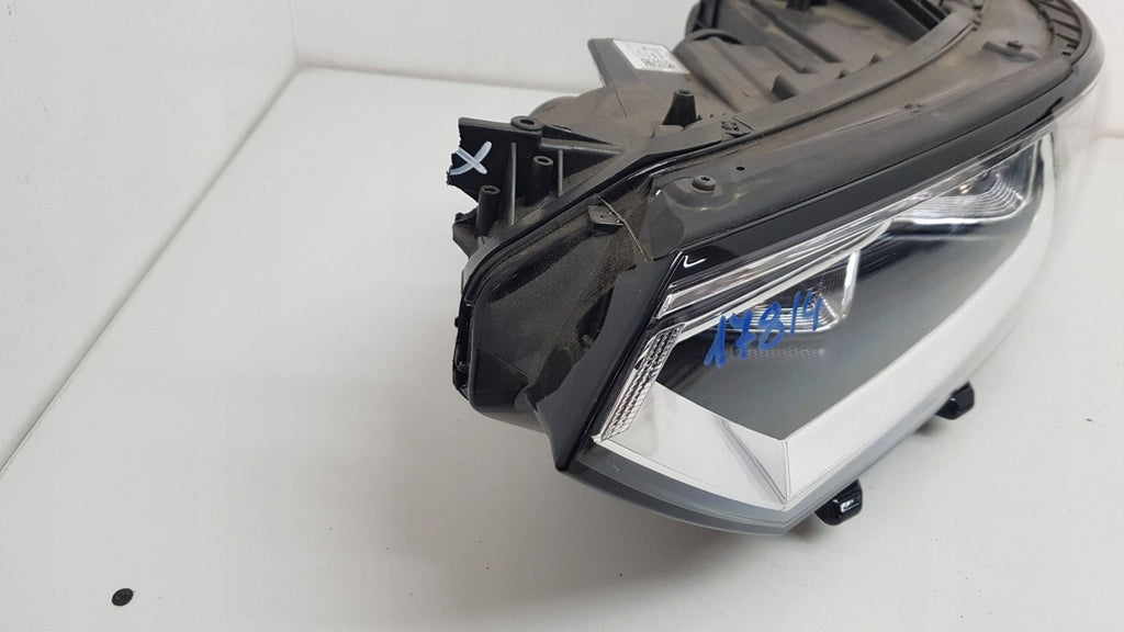 Frontscheinwerfer VW Passat B8 3G1941005C Links Scheinwerfer Headlight SCH4623980826wq