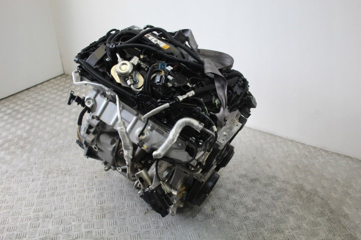 Motor Mini F56 B48A20B 2.0 231PS 170kW Benzin Engine Komplett MOT1906747864qv