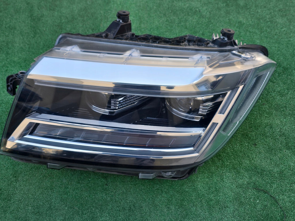 Frontscheinwerfer VW Crafter 7C1941035C Full LED Links Scheinwerfer Headlight SCH8869445565ge