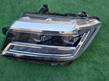 Load image into Gallery viewer, Frontscheinwerfer VW Crafter 7C1941035C Full LED Links Scheinwerfer Headlight SCH8869445565ge