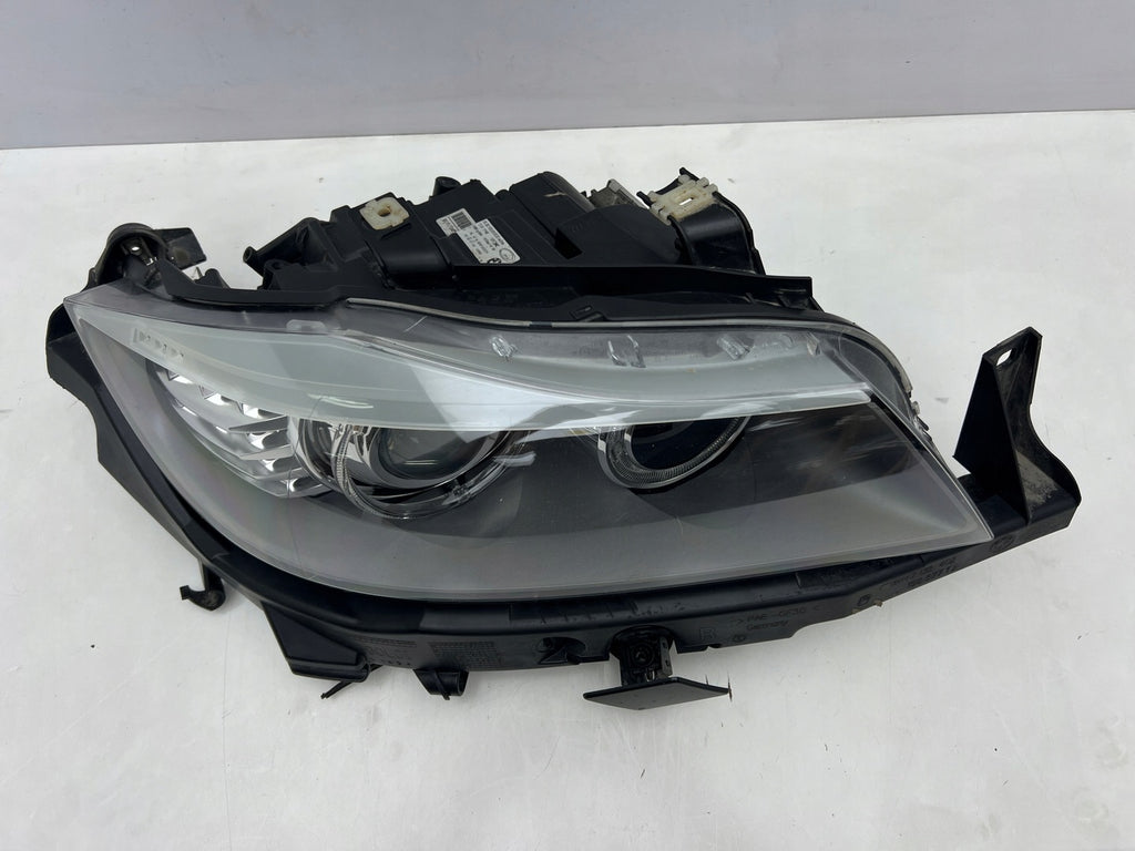 Frontscheinwerfer BMW 3 E91 E90 7240248 Xenon Rechts Scheinwerfer Headlight SCH5200773669nh