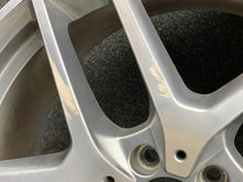 Laden Sie das Bild in den Galerie-Viewer, 1x Alufelge 19 Zoll 8.0" 5x112 38ET A2534011800 Mercedes-Benz Glc Amg Rim Wheel FEL7108183975nr