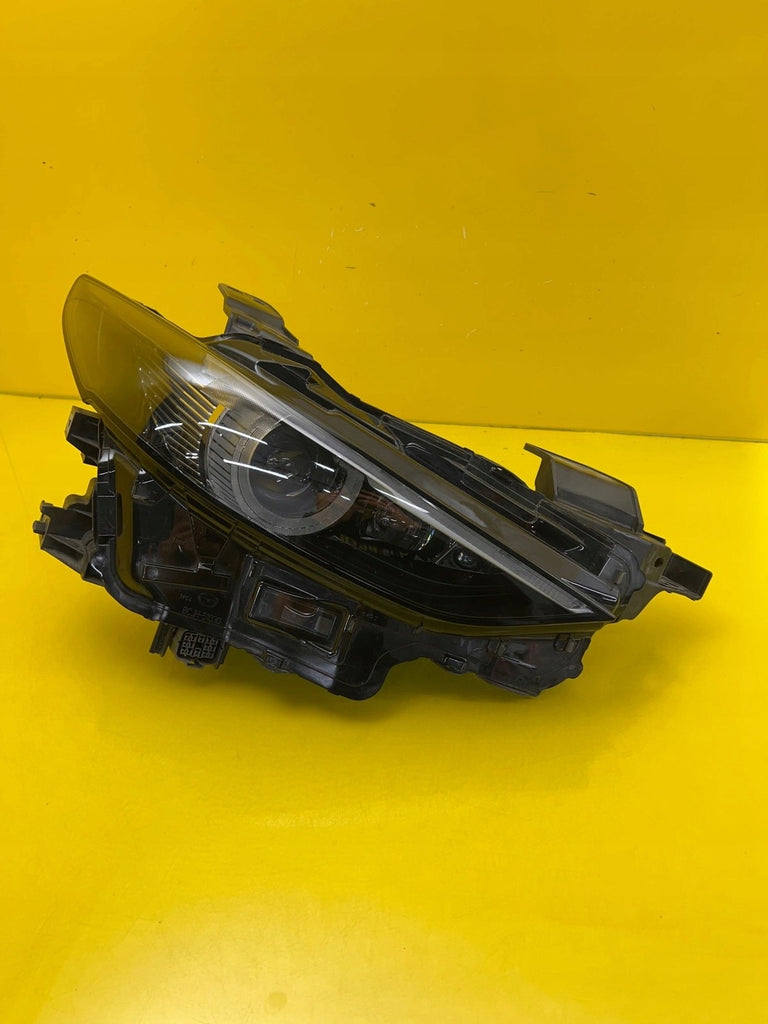 Frontscheinwerfer Mazda Cx-30 Cx30 BOL5-67890 LED Rechts Scheinwerfer Headlight SCH3859551754fu