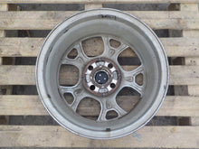 Laden Sie das Bild in den Galerie-Viewer, 1x Alufelge 15 Zoll 6.0" 4x108 47 5ET BA6J-1007-GA Ford B-Max Rim Wheel FEL8900141461lm