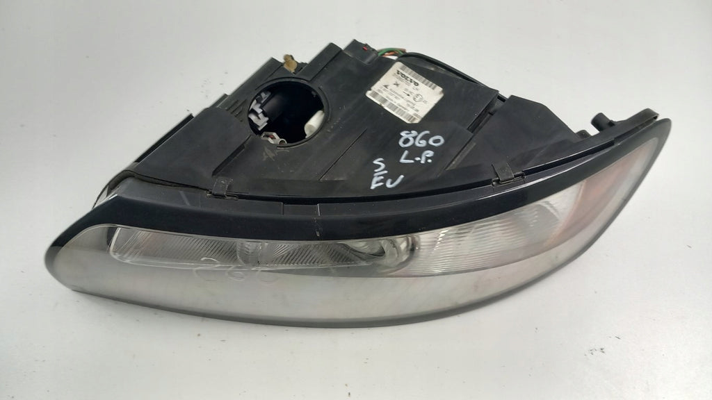 Frontscheinwerfer Volvo S40 V50 Links Scheinwerfer Headlight SCH2425602614cf