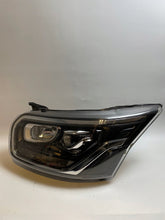 Load image into Gallery viewer, Frontscheinwerfer Ford Transit KK31-13W030-DD Xenon Links Scheinwerfer Headlight