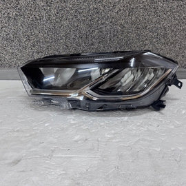 Frontscheinwerfer VW Polo 2G1941005D Links Scheinwerfer Headlight SCH4437420749vq
