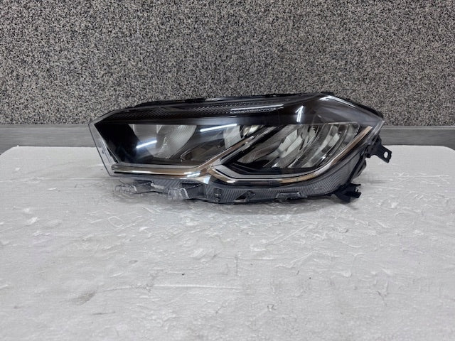 Frontscheinwerfer VW Polo 2G1941005D Links Scheinwerfer Headlight SCH4437420749vq