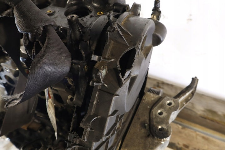 Motor Opel Astra J A17DTS 1.7 CDTI 130PS 96kW 2014 Diesel Engine Unkomplett MOT4903925150cr