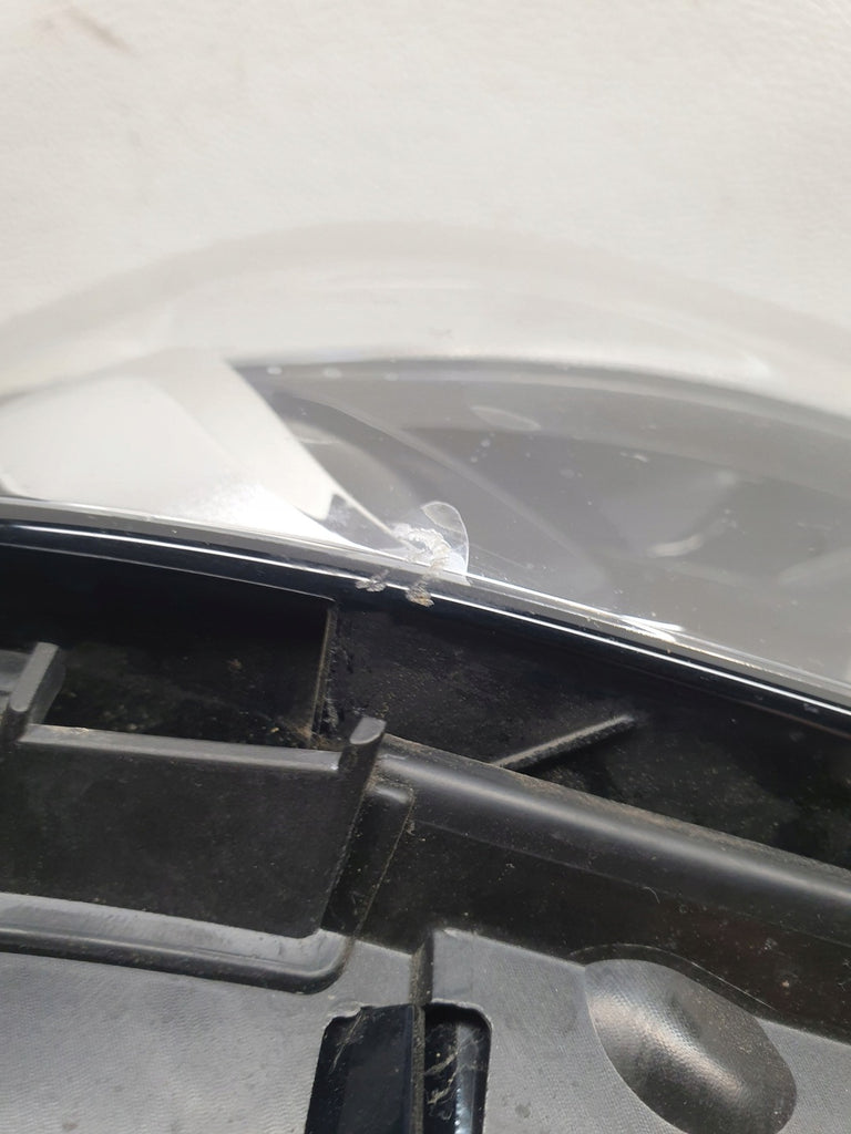 Frontscheinwerfer Mercedes-Benz W247 A2479062603 Full LED Rechts Headlight SCH3067481480al