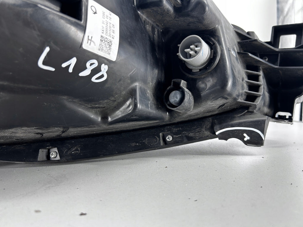 Frontscheinwerfer Mazda Cx-5 Cx5 36720190 KD31-51030 LED Rechts Headlight