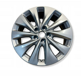 1x Alufelge 17 Zoll YP00044880 Opel Grandland X Rim Wheel FEL9143641864fx