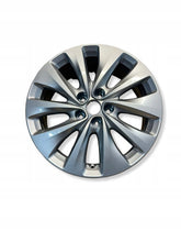 Laden Sie das Bild in den Galerie-Viewer, 1x Alufelge 17 Zoll YP00044880 Opel Grandland X Rim Wheel FEL9143641864fx