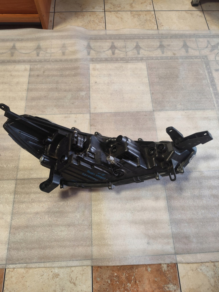 Frontscheinwerfer Toyota Corolla LED Links Scheinwerfer Headlight SCH5422944417mr