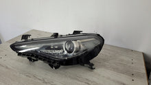 Laden Sie das Bild in den Galerie-Viewer, Frontscheinwerfer Alfa Romeo Giulia 50564104 Xenon Links Scheinwerfer Headlight SCH2133565737hw