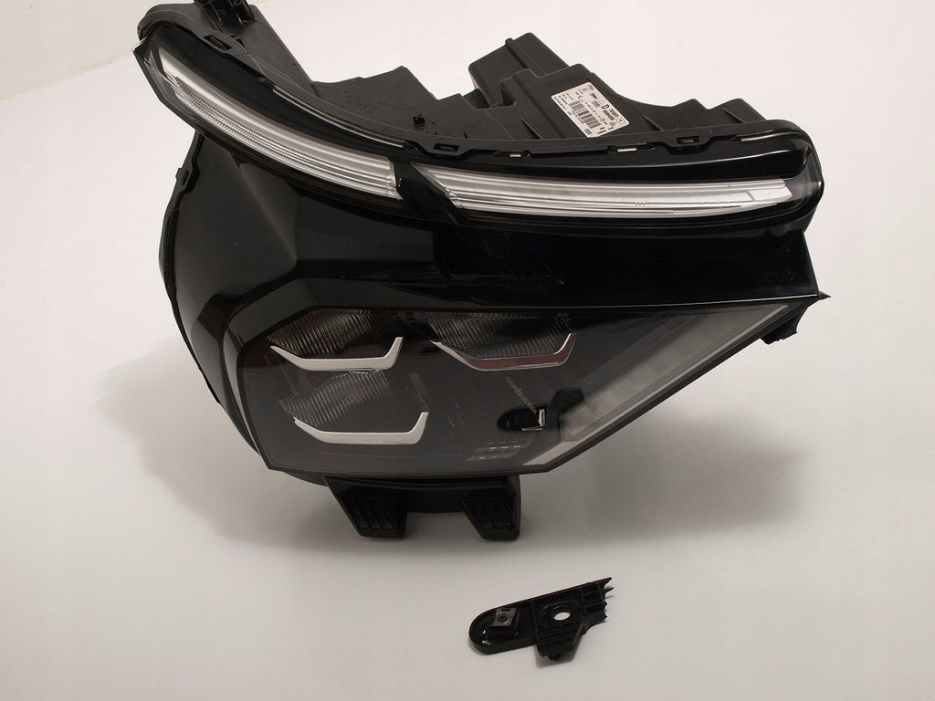 Frontscheinwerfer Citroën C4 III 9830649280 73243672 Rechts Headlight SCH2002964340au