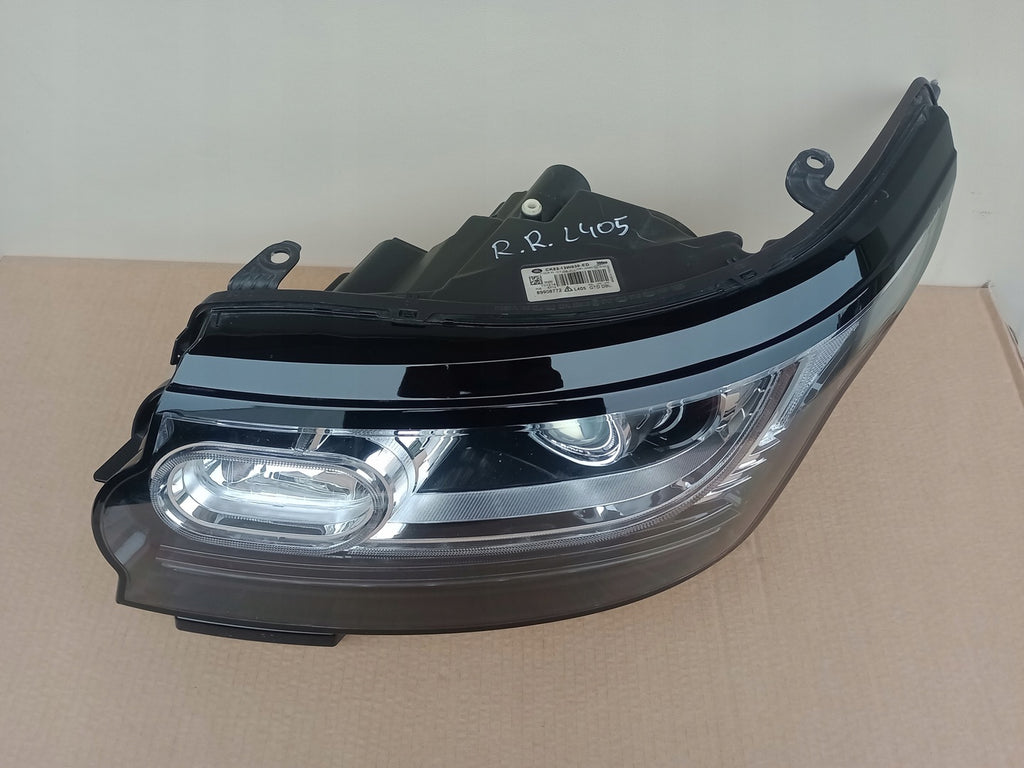 Frontscheinwerfer Land Rover Range L405 CK52-13W030-ED Links Headlight