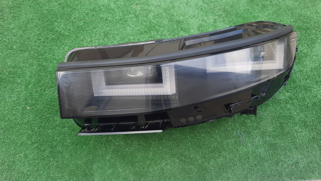 Frontscheinwerfer Hyundai Ioniq 5 2G04 FULL LED Links Scheinwerfer Headlight