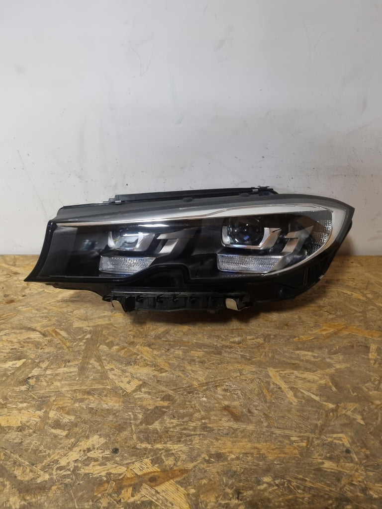 Frontscheinwerfer BMW G21 G20 A99481695-08 LED Links Scheinwerfer Headlight SCH7826639700sn