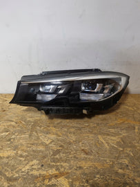 Frontscheinwerfer BMW G21 G20 A99481695-08 LED Links Scheinwerfer Headlight