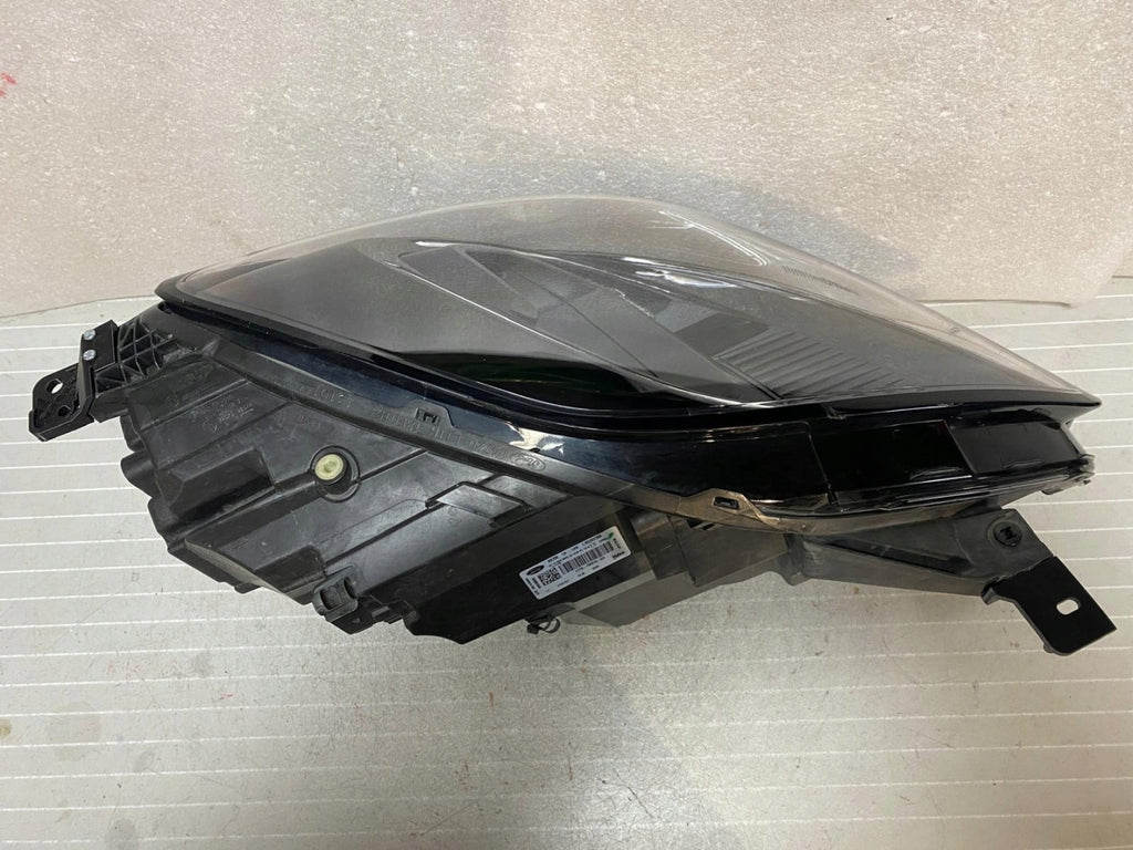 Frontscheinwerfer Ford Puma L1TB-13E015-GH L1TB-13E015- Full LED Links Headlight SCH2082290733mb