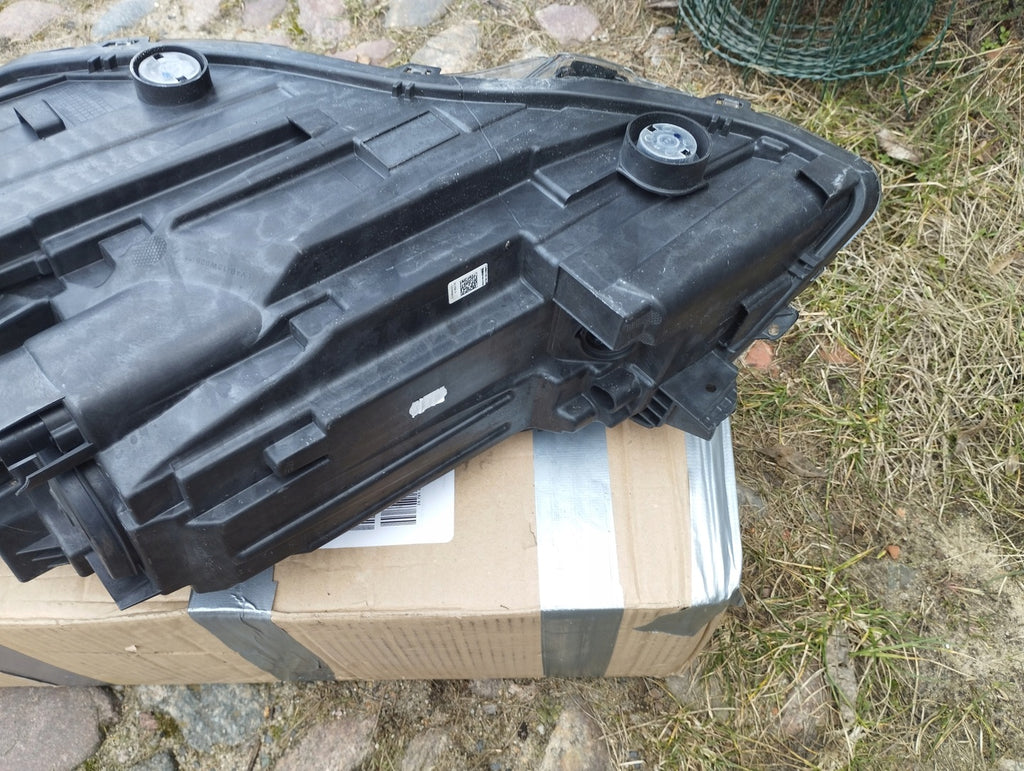 Frontscheinwerfer Ford Kuga III LV4B-13E014-CD Full LED Rechts Headlight SCH4708661128ak