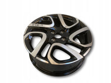 Laden Sie das Bild in den Galerie-Viewer, 1x Alufelge 17 Zoll 6.5&quot; 4x100 40ET 403005415R Renault Captur Clio 1 Rim Wheel