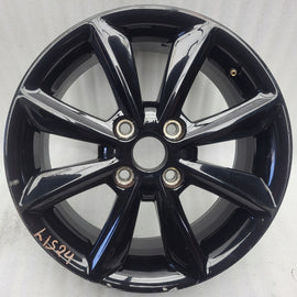1x Alufelge 16 Zoll 6.5