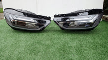 Laden Sie das Bild in den Galerie-Viewer, Frontscheinwerfer Audi Q5 80A941034 LED Rechts Scheinwerfer Headlight SCH7750575697bm
