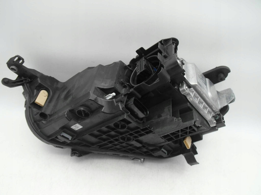 Frontscheinwerfer VW T-Roc 2GA941036AR LC06968 Rechts Scheinwerfer Headlight SCH3564750780wq
