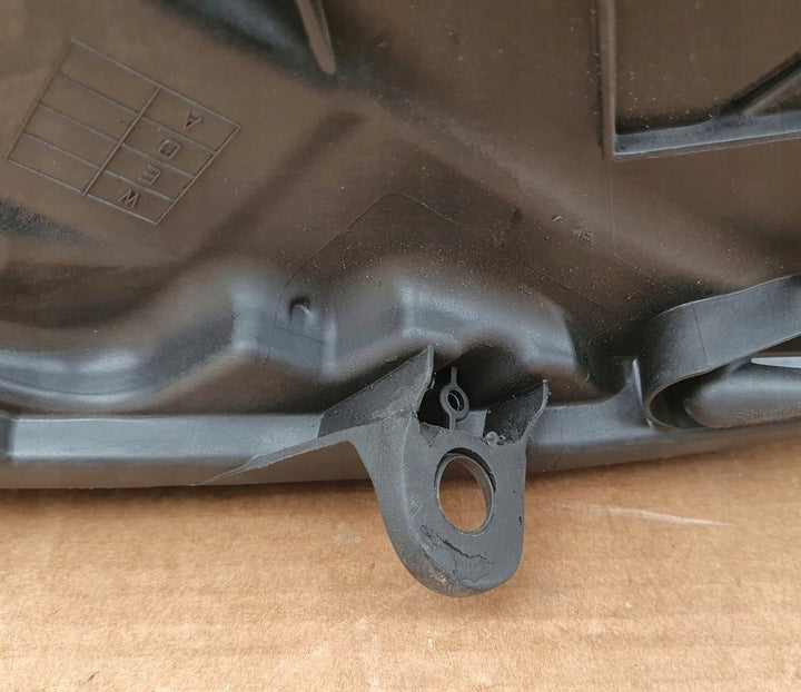 Frontscheinwerfer VW Touareg 7P1941032 LED Rechts Scheinwerfer Headlight