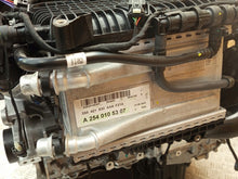 Laden Sie das Bild in den Galerie-Viewer, Motor Mercedes-Benz W206 254920 2.0 500Km Benzin Engine Komplett MOT6997011956cn