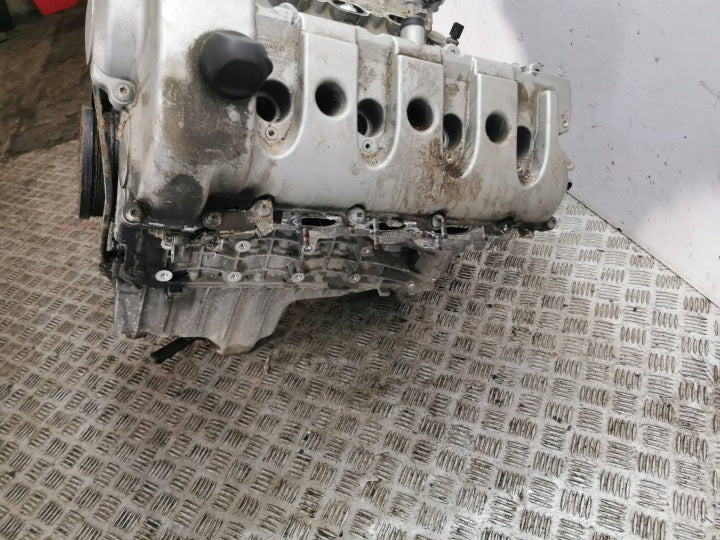 Motor Porsche Cayenne M4800 4.5 340PS 250kW 2005 Engine Unkomplett MOT3491775533hp
