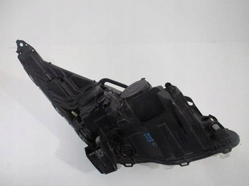 Frontscheinwerfer Peugeot 9682519180 Links Scheinwerfer Headlight SCH4740162504lm