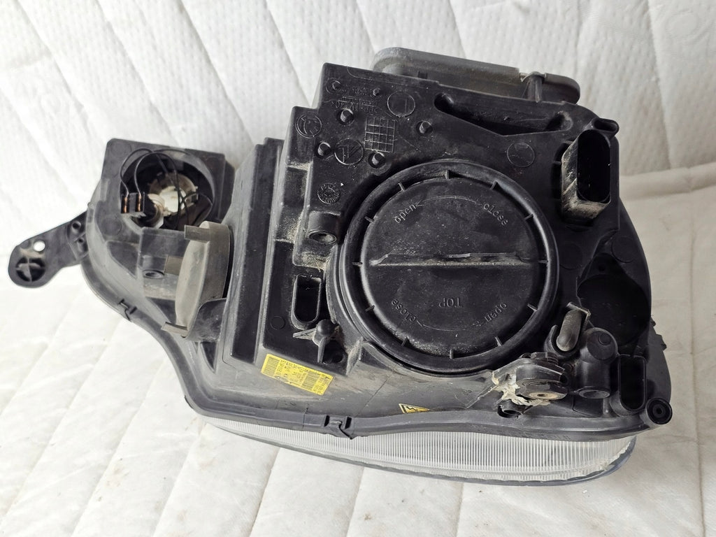 Frontscheinwerfer Skoda Yeti 5L1941015B 1K0941329 Xenon Links Headlight