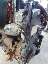 Load image into Gallery viewer, Motor Ford Mondeo T8CC 10DYZQ 2.0 TDCI 180PS 132kW Diesel Engine Komplett MOT6946298833qg