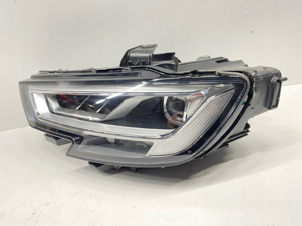 Frontscheinwerfer Audi A3 8V0941783 LED Links Scheinwerfer Headlight SCH1678427741ca